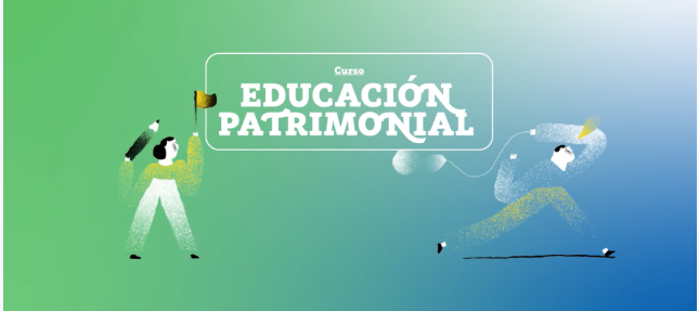 Educación Patrimonial - 2026